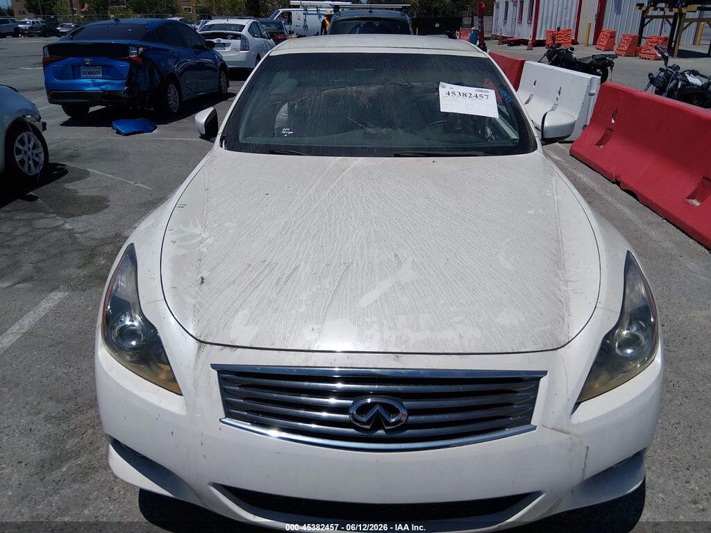 JN1CV6FE7FM810573 2015 INFINITI Q60 photo no. 12