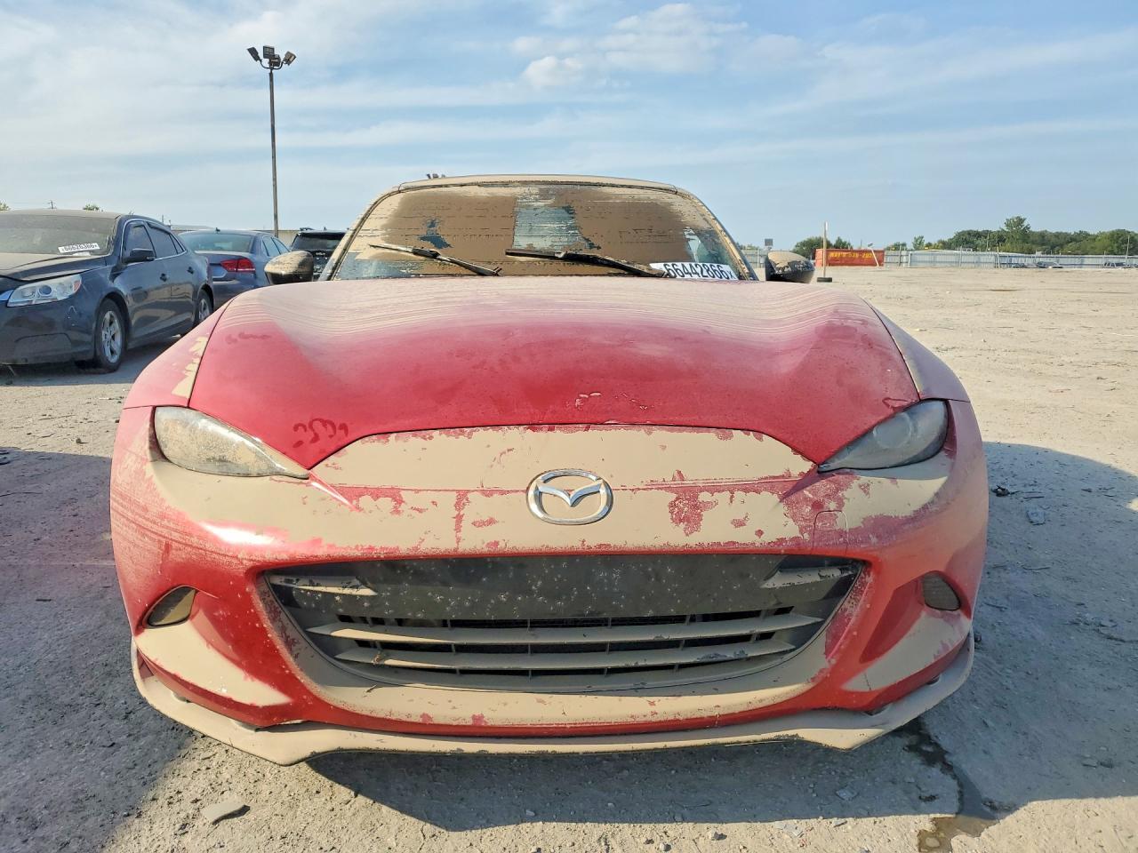 2016 MAZDA MX-5 MIATA CLUB — Фото 5 из 13