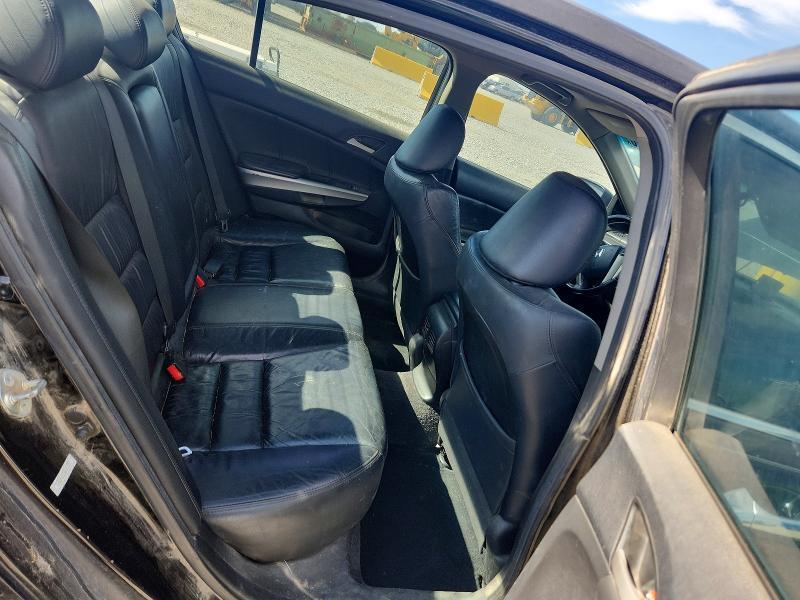 1HGCP3F82AA013238 2010 HONDA ACCORD photo no. 10