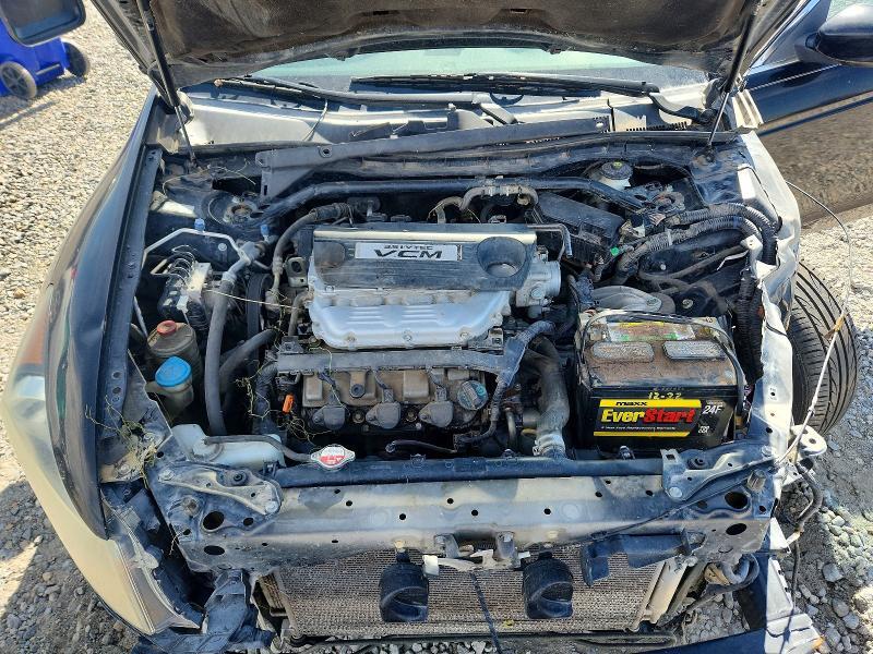 1HGCP3F82AA013238 2010 HONDA ACCORD photo no. 11