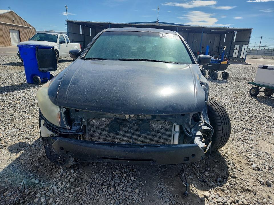 1HGCP3F82AA013238 2010 HONDA ACCORD photo no. 5