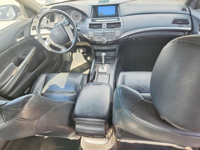 1HGCP3F82AA013238 2010 HONDA ACCORD photo no. 8