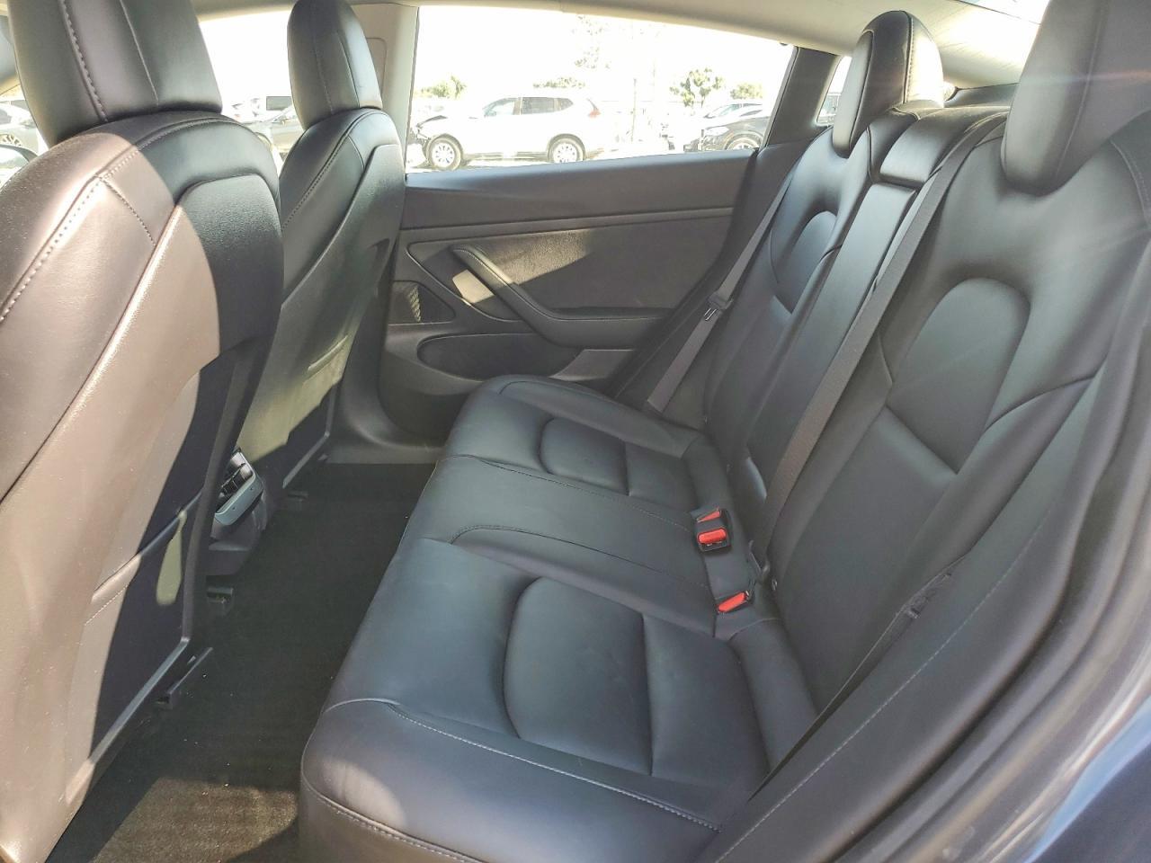 5YJ3E1EA5MF878200 2021 TESLA MODEL 3 photo no. 10