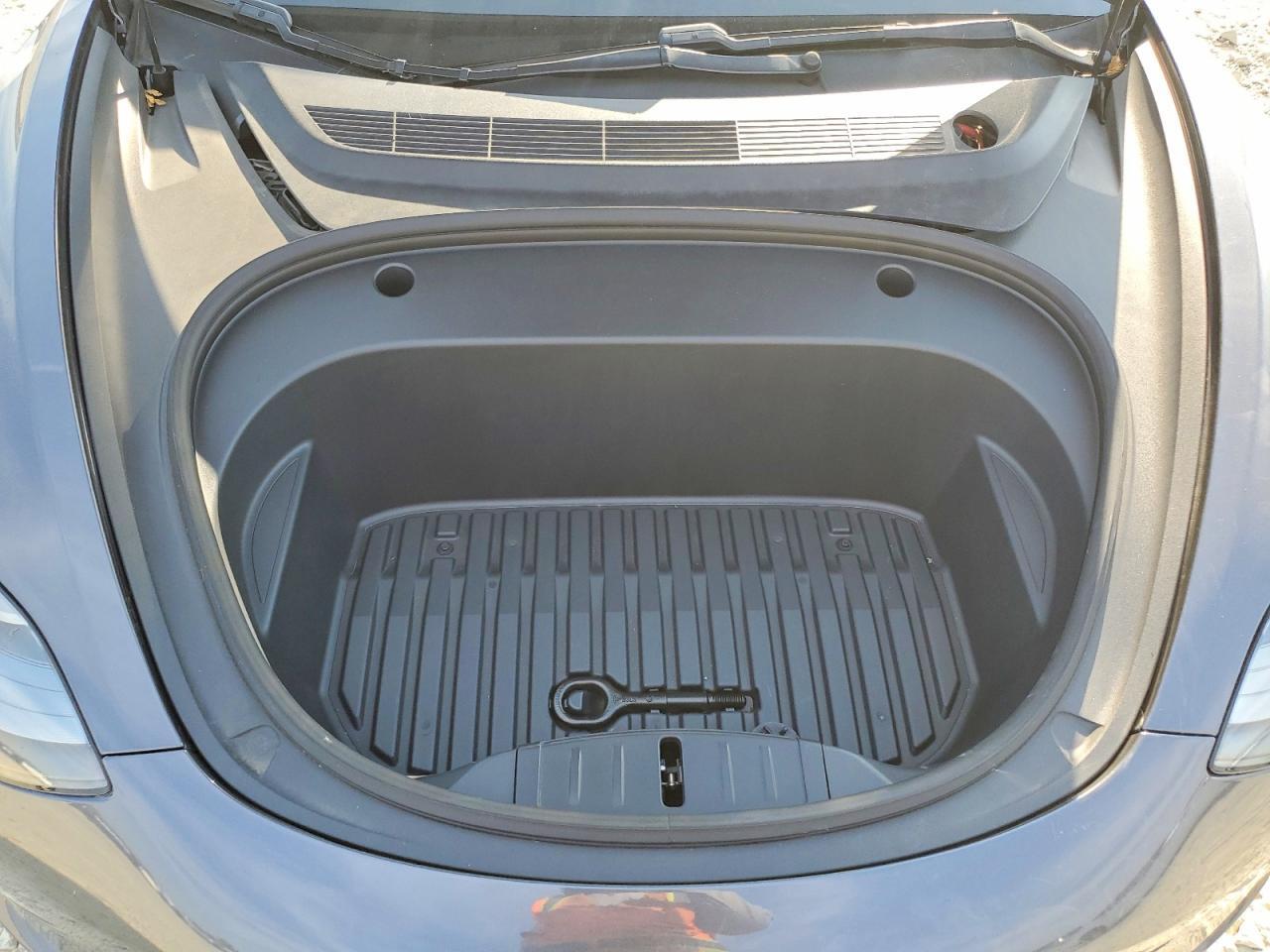 5YJ3E1EA5MF878200 2021 TESLA MODEL 3 photo no. 11