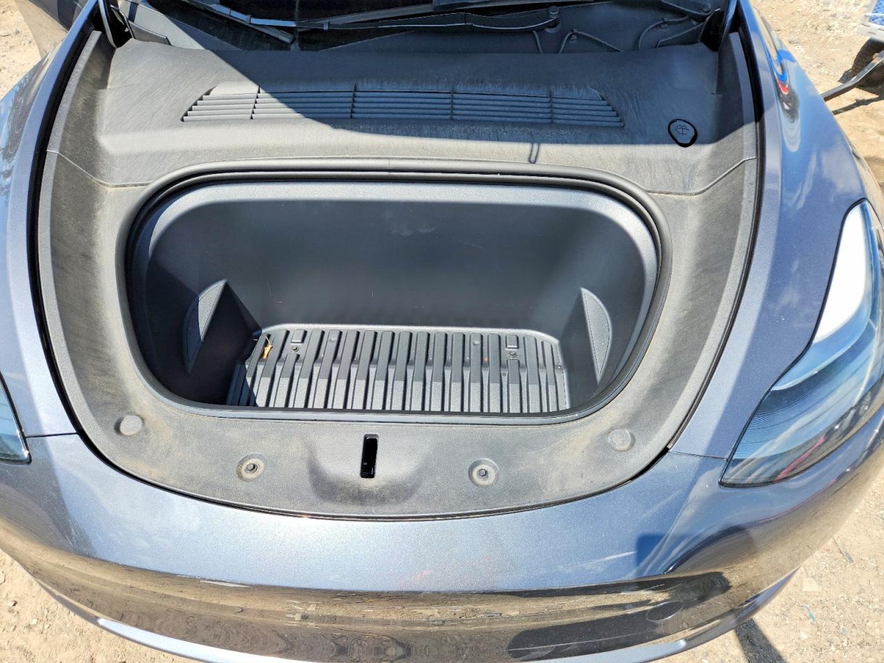 2023 TESLA MODEL Y — Фото 12 из 13