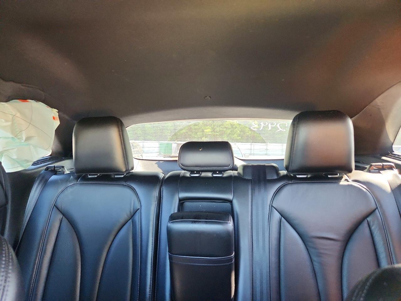 2019 LINCOLN MKC SELECT — Фото 10 из 13