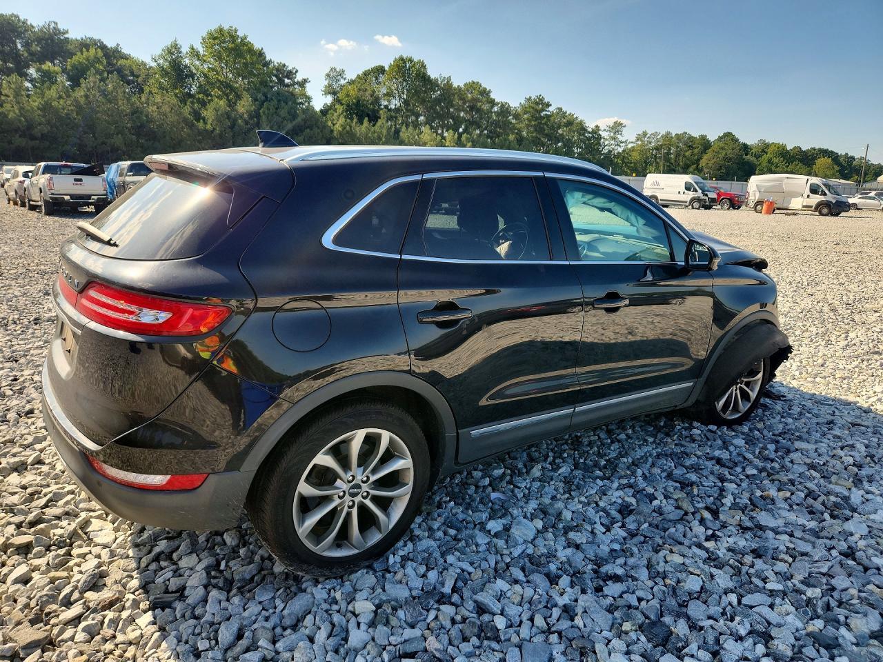 2019 LINCOLN MKC SELECT — Фото 3 из 13