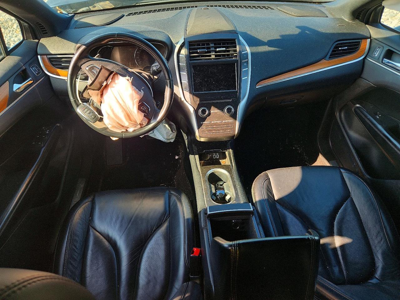 2019 LINCOLN MKC SELECT — Фото 8 из 13