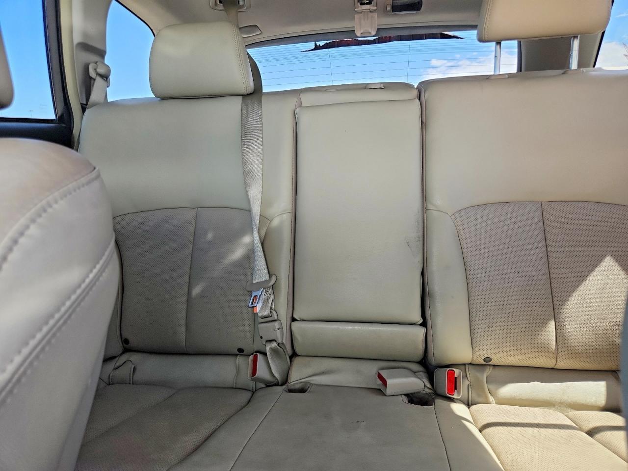 2014 SUBARU OUTBACK 2.5I LIMITED — Фото 10 из 13