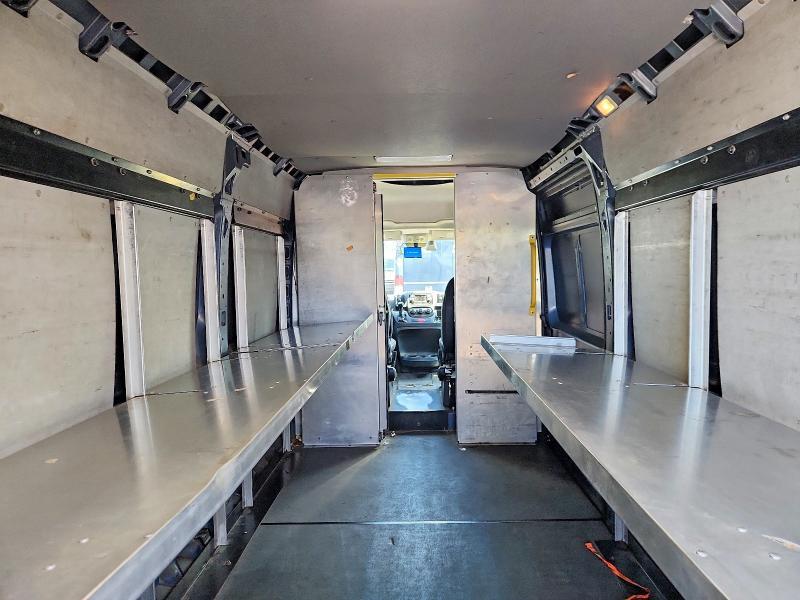 3C6URVJG0LE139922 2020 RAM PROMASTER 3500 photo no. 10
