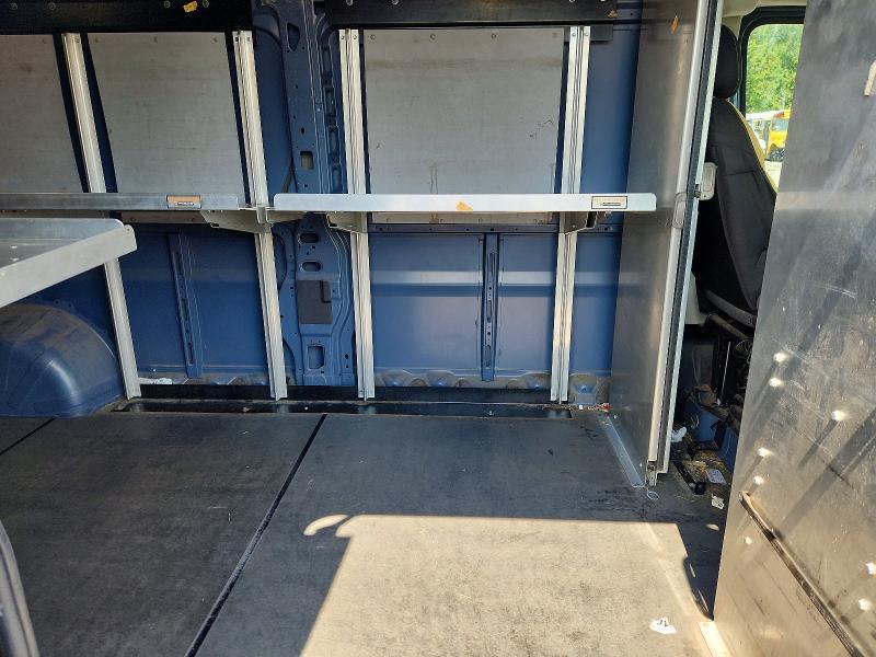 3C6URVJG0LE139922 2020 RAM PROMASTER 3500 photo no. 11