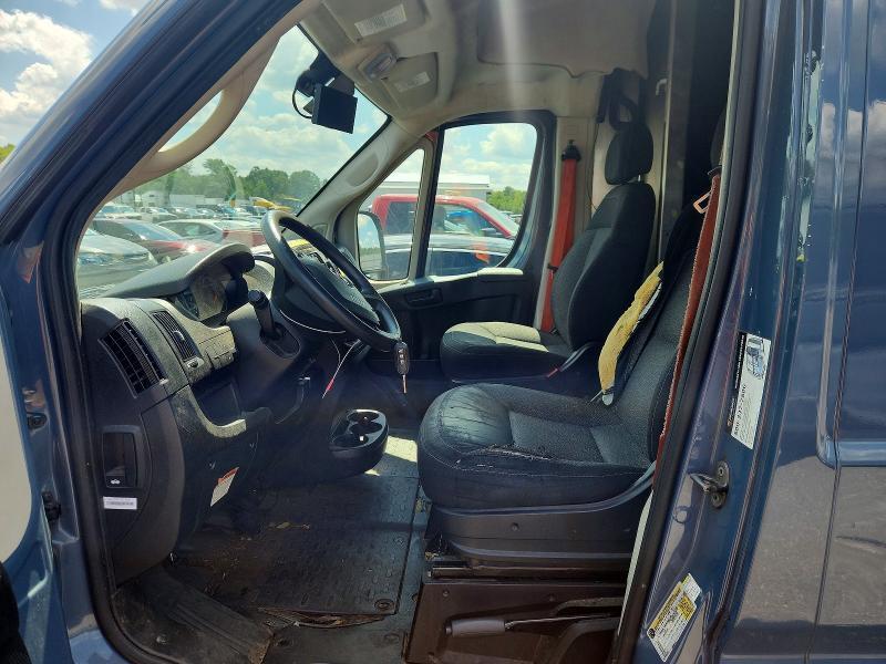 3C6URVJG0LE139922 2020 RAM PROMASTER 3500 photo no. 7