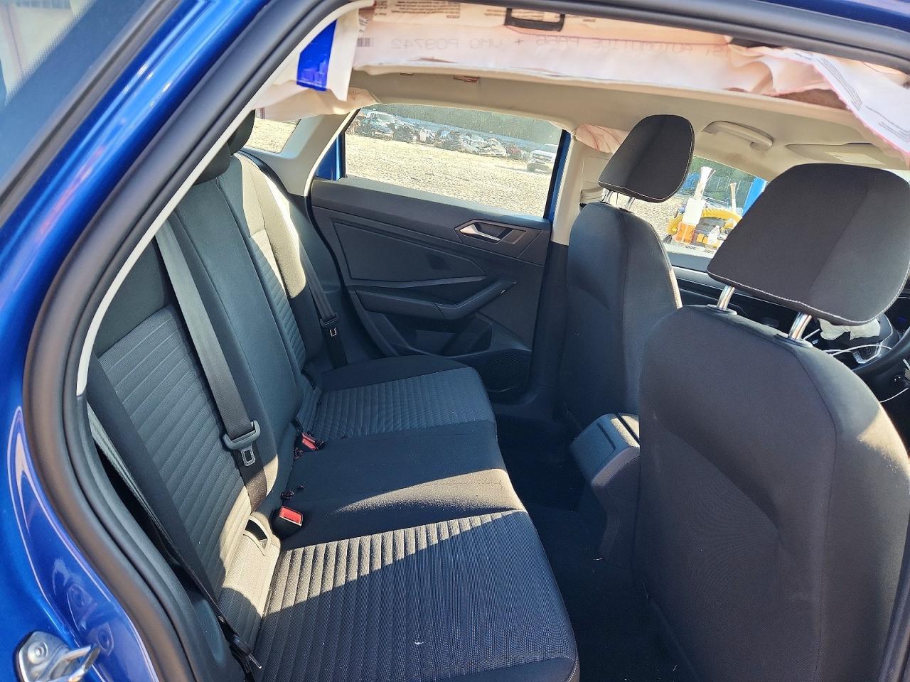 2022 VOLKSWAGEN JETTA S — Фото 10 из 13