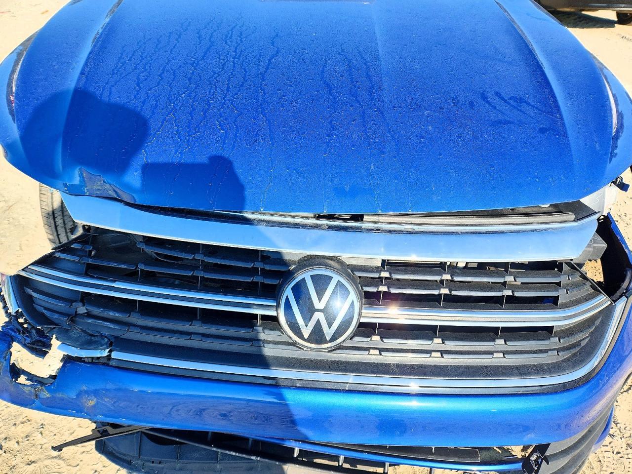 2022 VOLKSWAGEN JETTA S — Фото 11 из 13