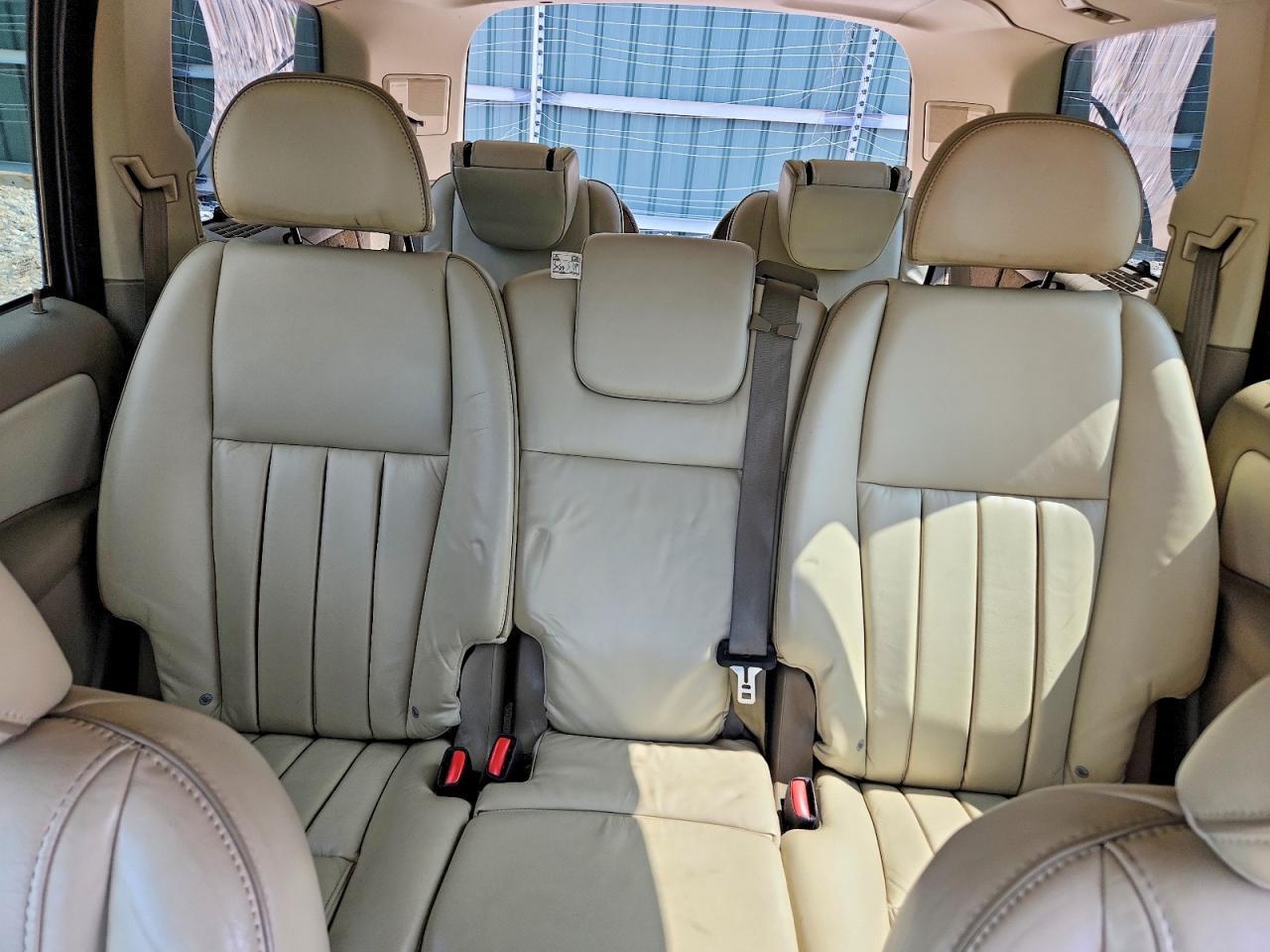 2013 VOLVO XC90 3.2 — Фото 10 из 13