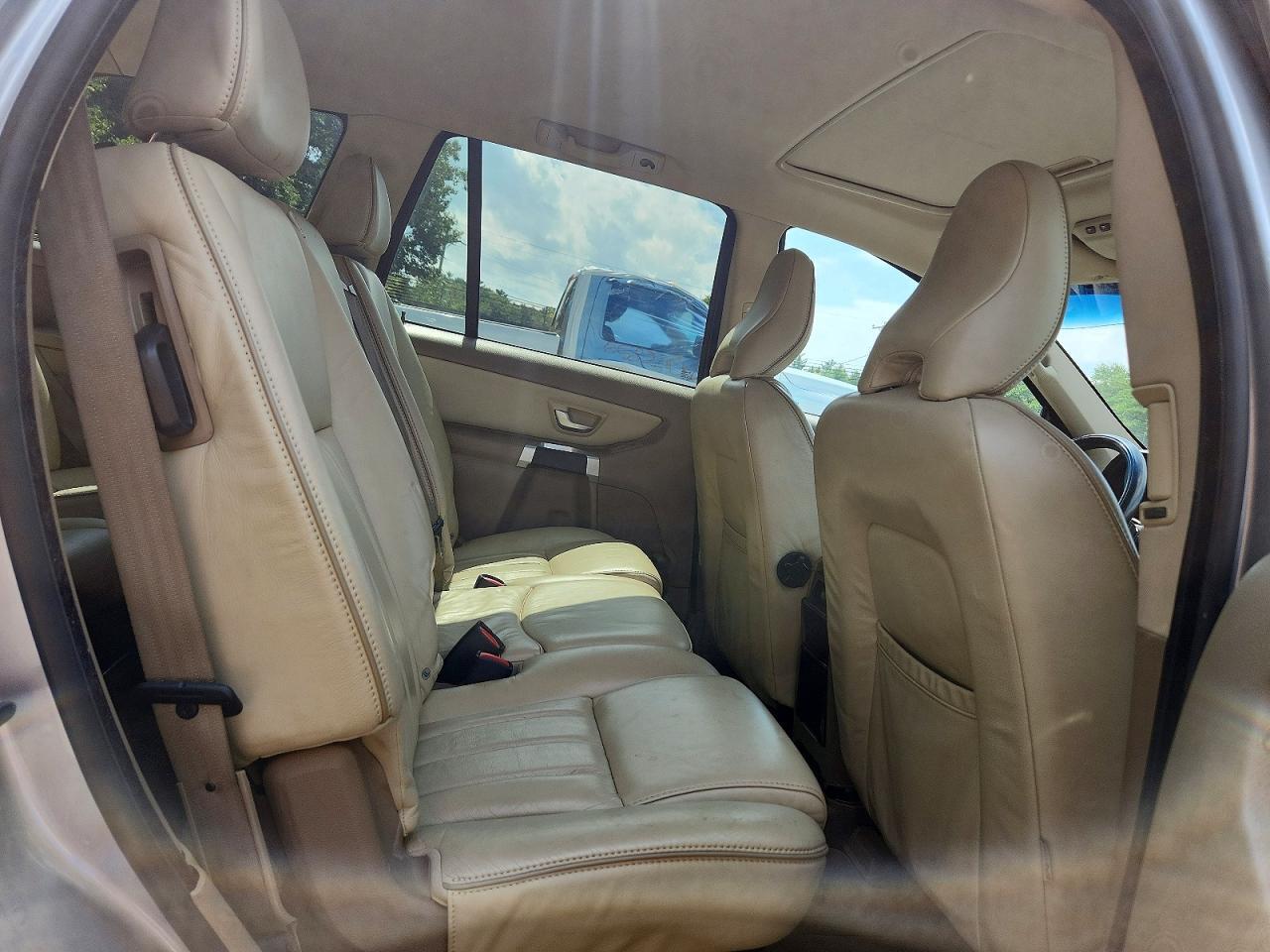 2013 VOLVO XC90 3.2 — Фото 11 из 13