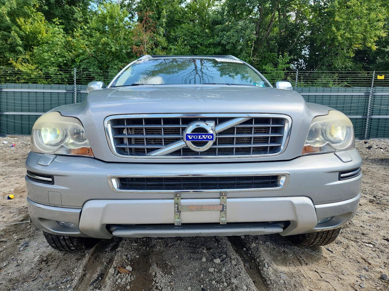 2013 VOLVO XC90 3.2 — Фото 5 из 13
