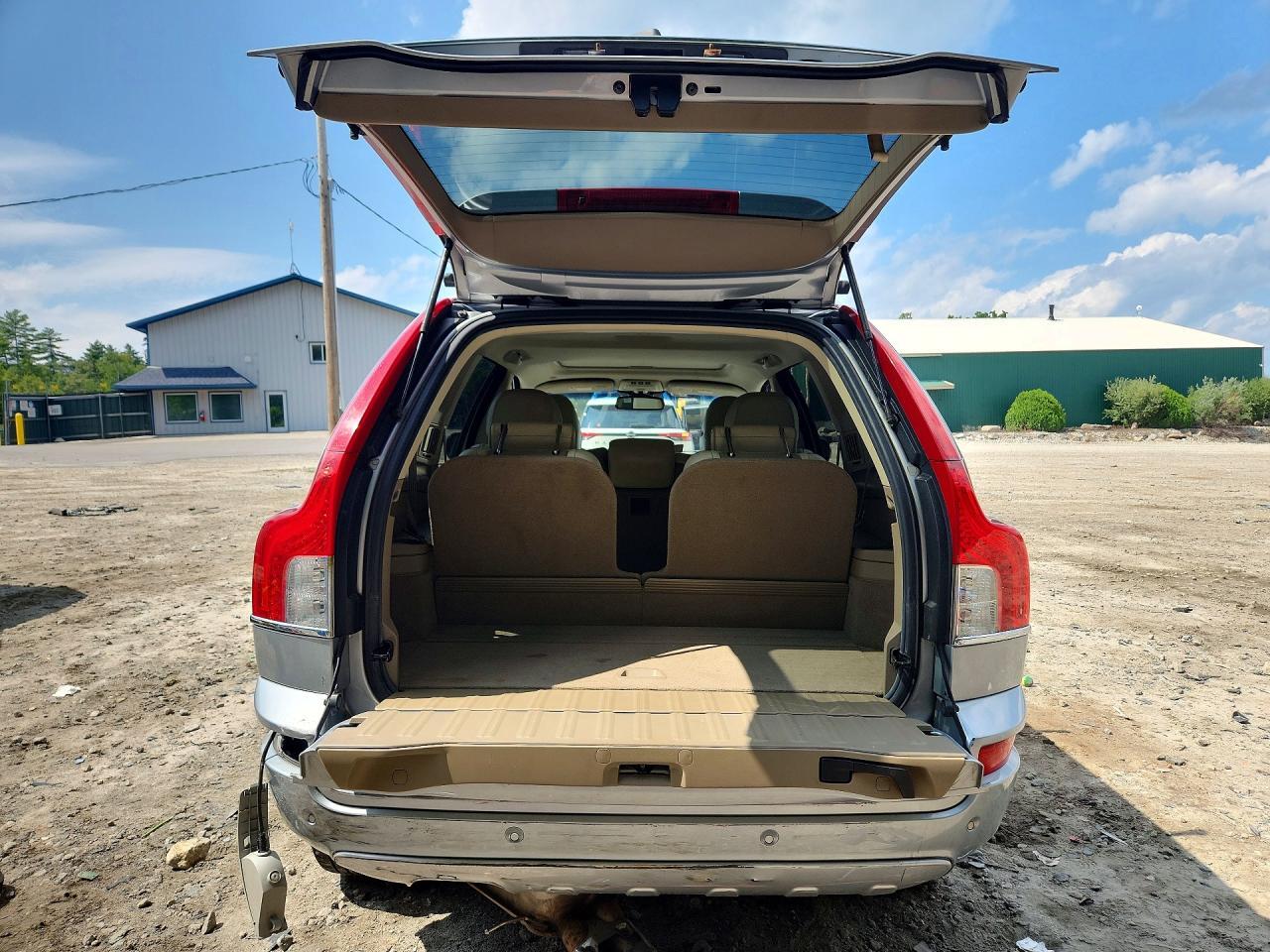 2013 VOLVO XC90 3.2 — Фото 6 из 13