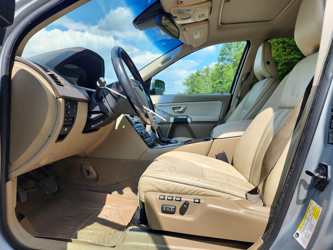 2013 VOLVO XC90 3.2 — Фото 7 из 13