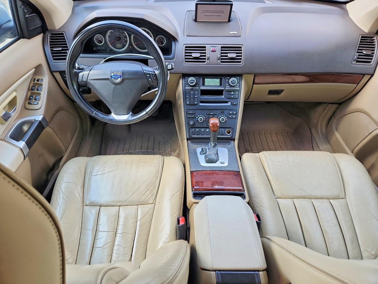 2013 VOLVO XC90 3.2 — Фото 8 из 13