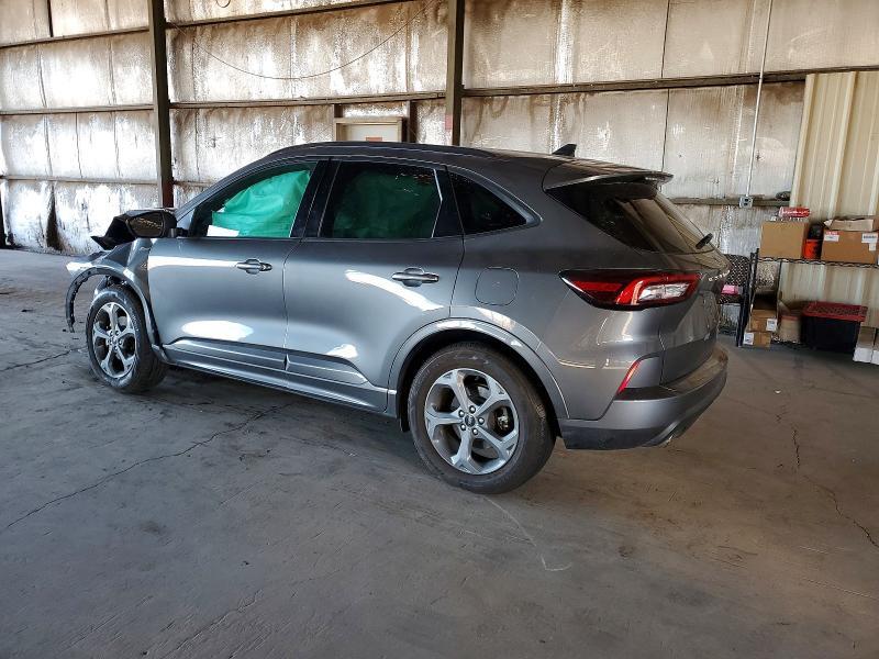 2024 FORD ESCAPE ST LINE — Фото 2 из 12