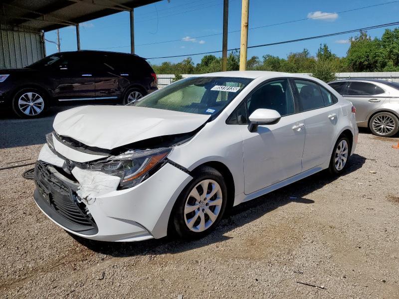 2023 TOYOTA COROLLA 5YFB4MDE6PP050749