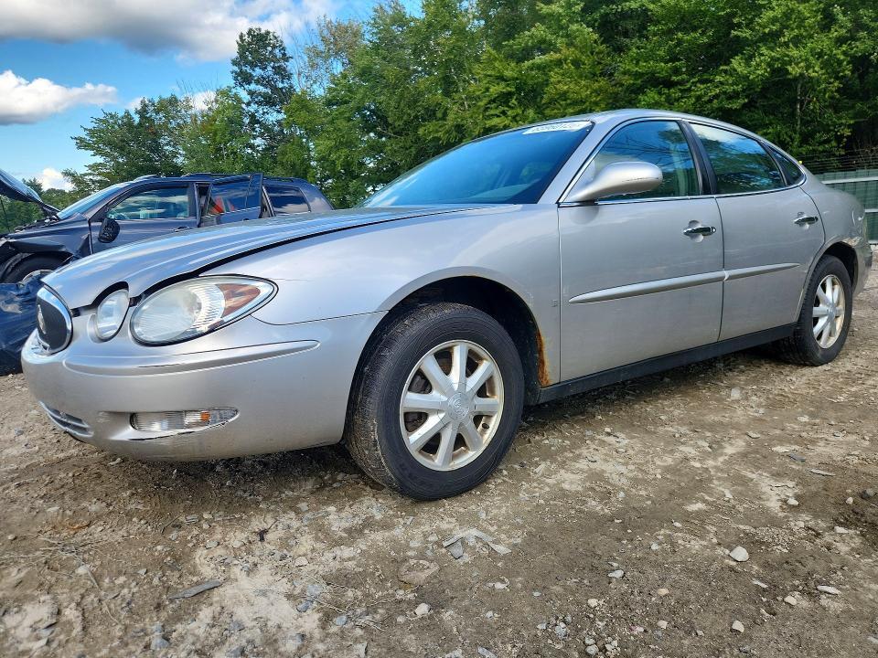 2006 BUICK LACROSSE 2G4WC582561237452
