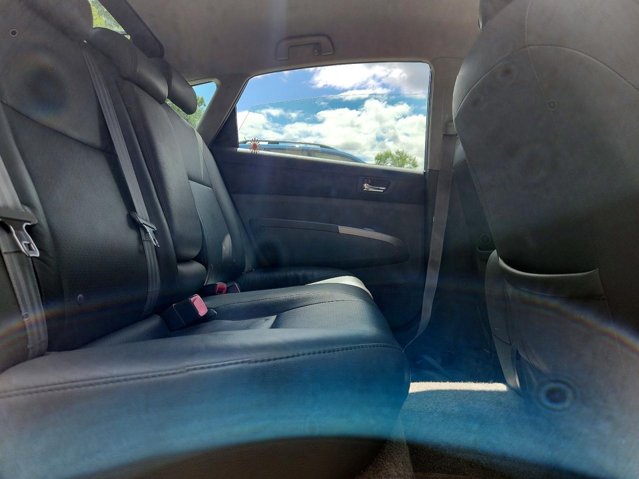 2006 TOYOTA PRIUS BASE — Фото 10 из 12