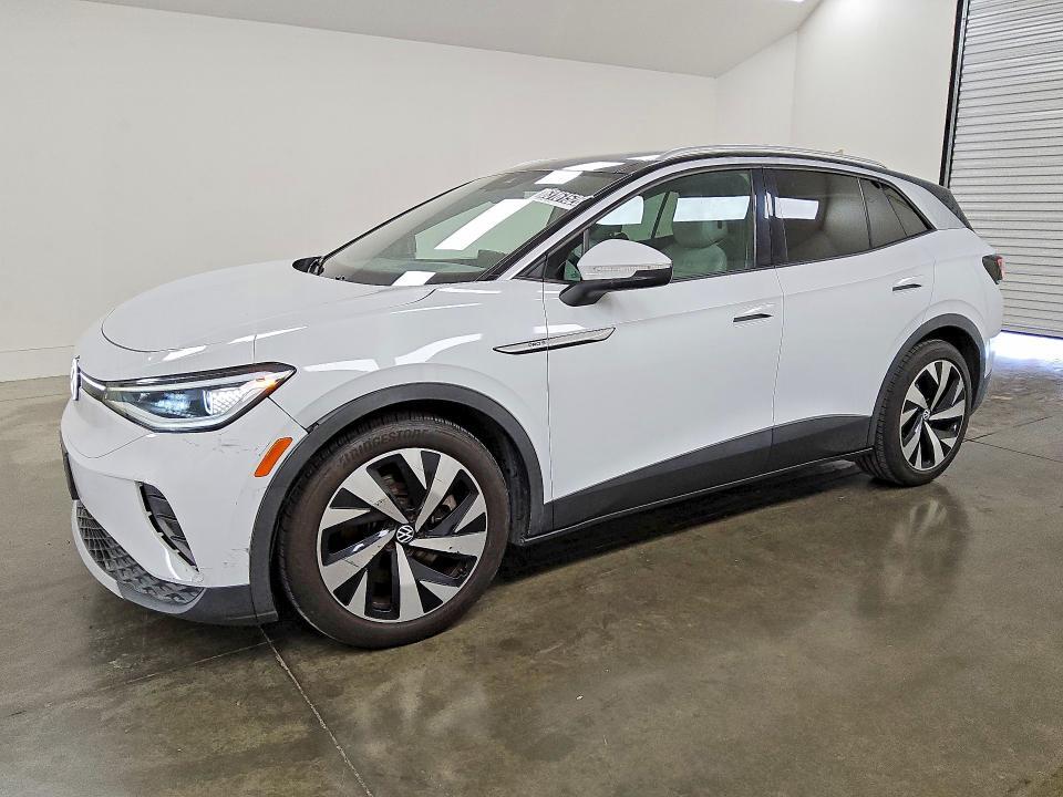 2021 VOLKSWAGEN ID.4 WVGKMPE27MP048250