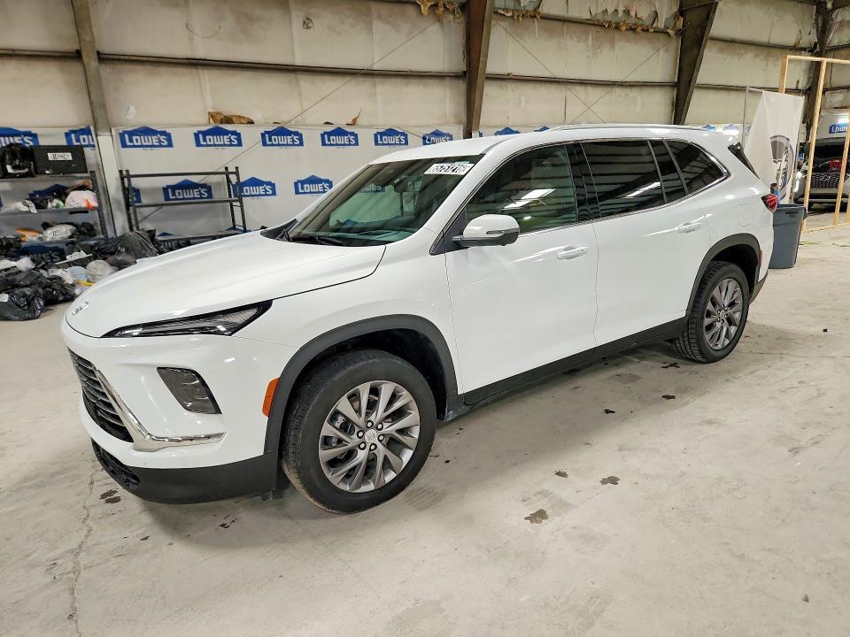 2026 BUICK ENCLAVE 5GAERAKS1TJ252632