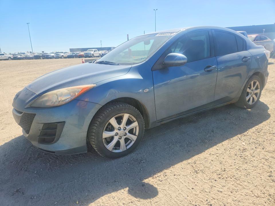 2010 MAZDA 3 JM1BL1SF0A1221598