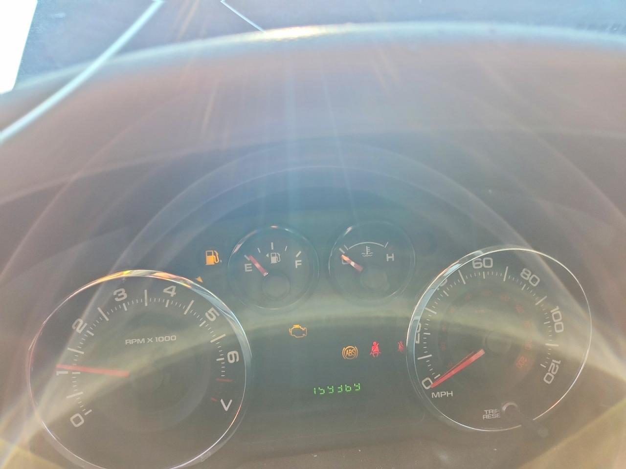 2007 FORD EDGE SE — Фото 9 из 13