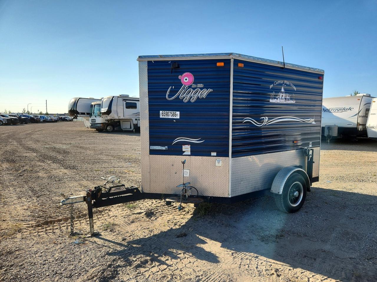 2019 UNKNOWN UNKNOWN 5TJBE1410KM023864