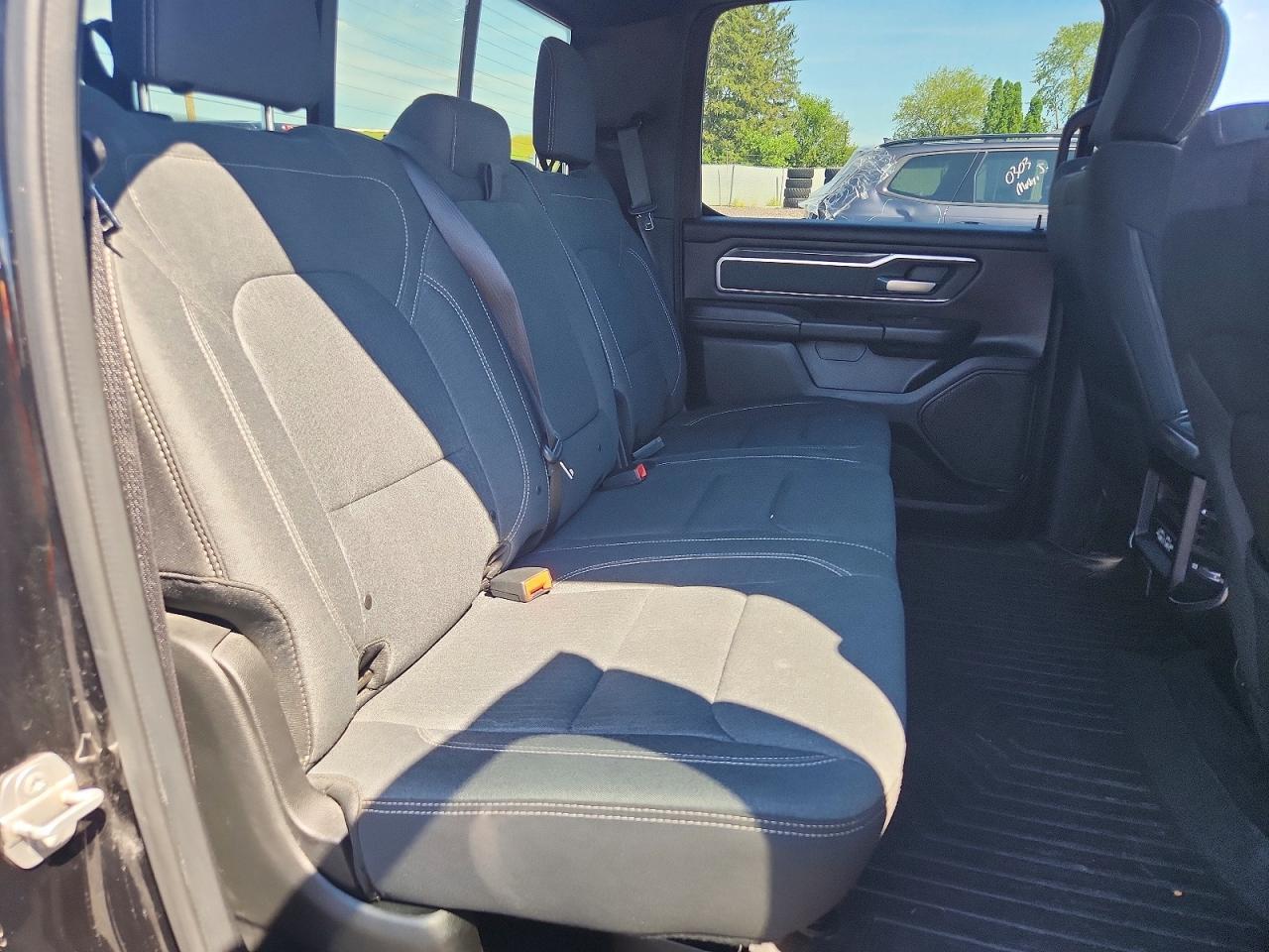 2019 RAM 1500 BIG HORN/LONE STAR — Фото 10 из 12