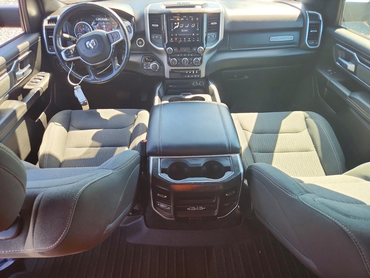 2019 RAM 1500 BIG HORN/LONE STAR — Фото 8 из 12