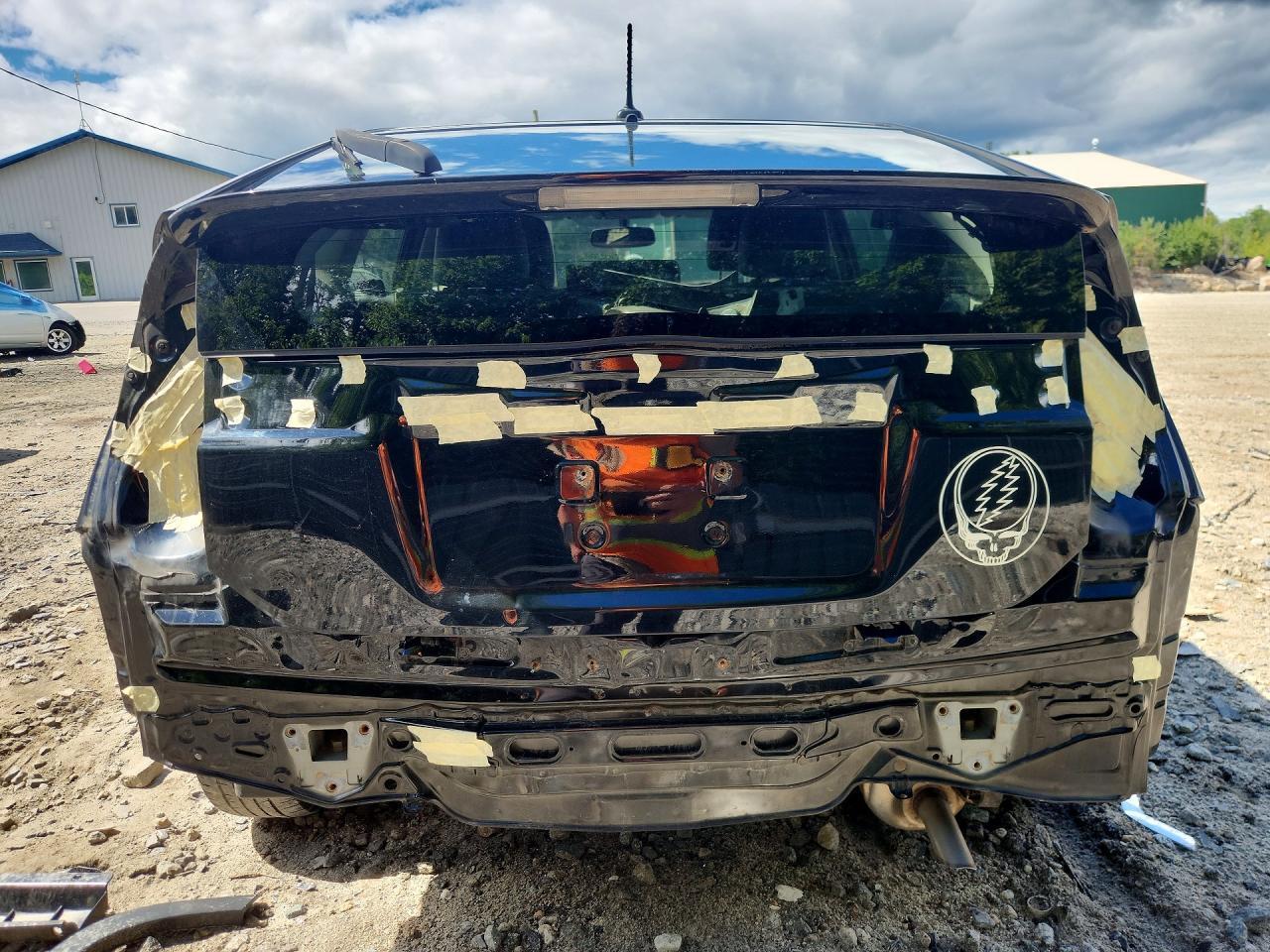 2015 TOYOTA PRIUS FOUR — Фото 6 из 12