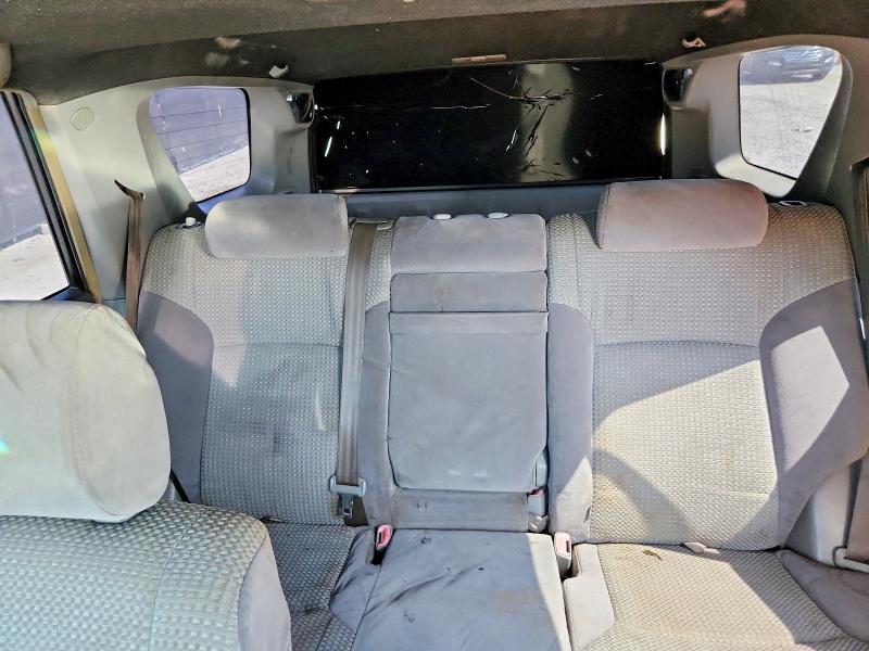 JTEZT14R840017238 2004 TOYOTA 4RUNNER photo no. 10