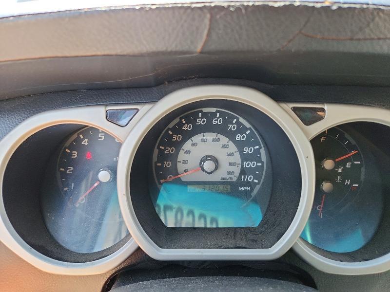 JTEZT14R840017238 2004 TOYOTA 4RUNNER photo no. 9