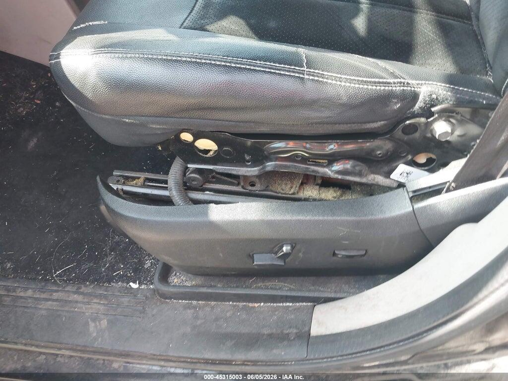2C4RDGCG3HR750359 2017 DODGE GRAND CARAVAN photo no. 6