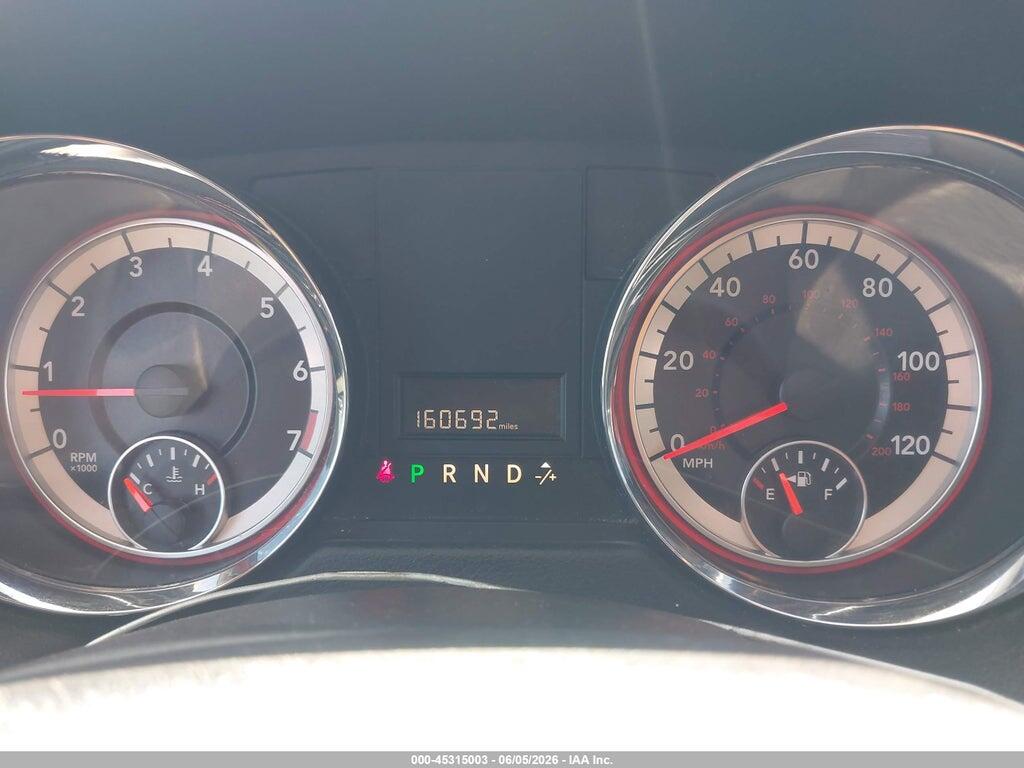 2C4RDGCG3HR750359 2017 DODGE GRAND CARAVAN photo no. 7