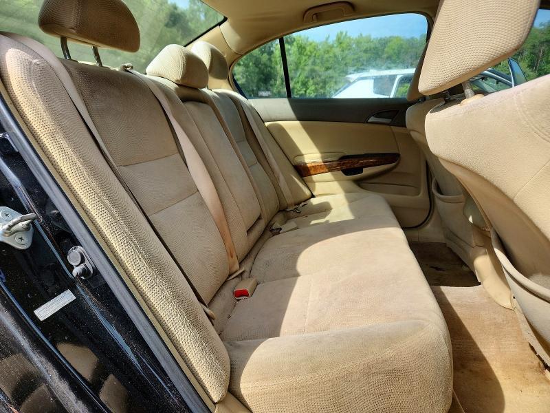 1HGCP26769A192056 2009 HONDA ACCORD photo no. 10
