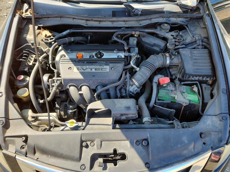 1HGCP26769A192056 2009 HONDA ACCORD photo no. 11