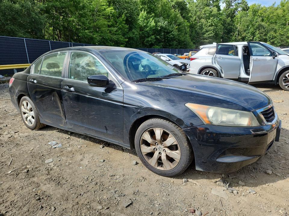1HGCP26769A192056 2009 HONDA ACCORD photo no. 4