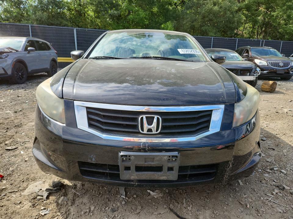 1HGCP26769A192056 2009 HONDA ACCORD photo no. 5