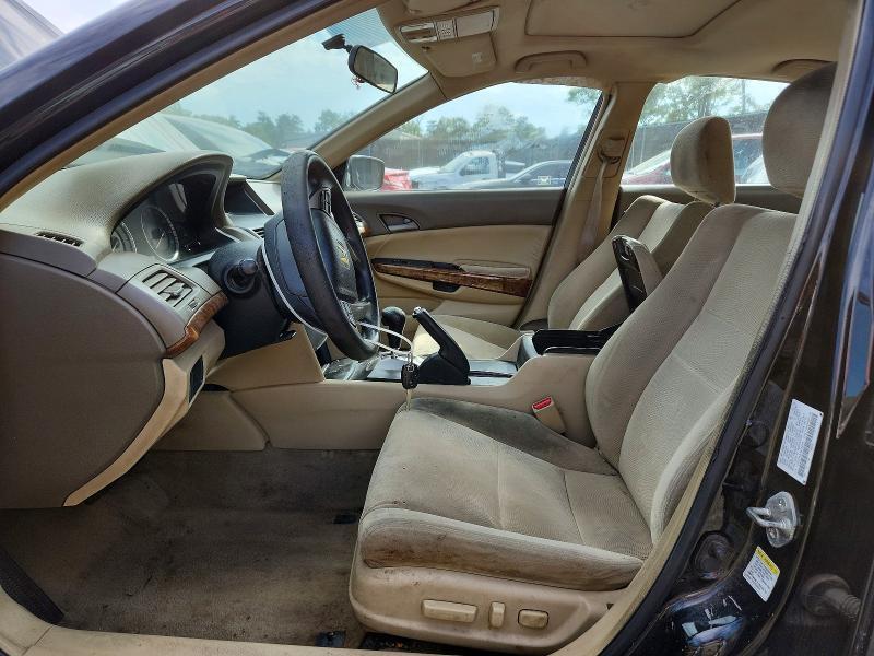 1HGCP26769A192056 2009 HONDA ACCORD photo no. 7