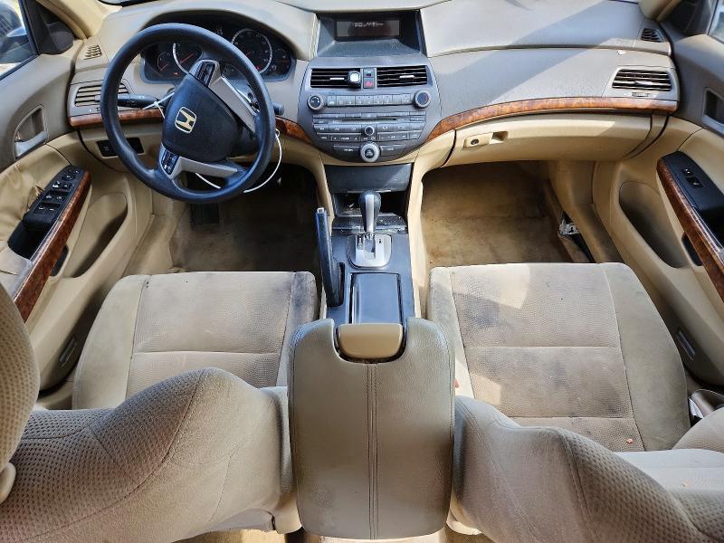 1HGCP26769A192056 2009 HONDA ACCORD photo no. 8