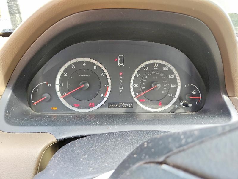 1HGCP26769A192056 2009 HONDA ACCORD photo no. 9