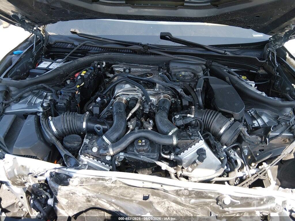 WBA13BK03PCN80581 2023 BMW M550 photo no. 10