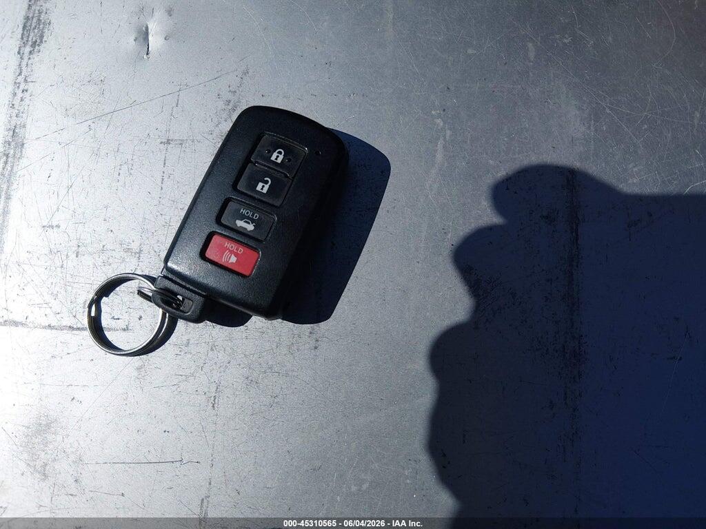 4T1BF1FK5GU545471 2016 TOYOTA CAMRY photo no. 11