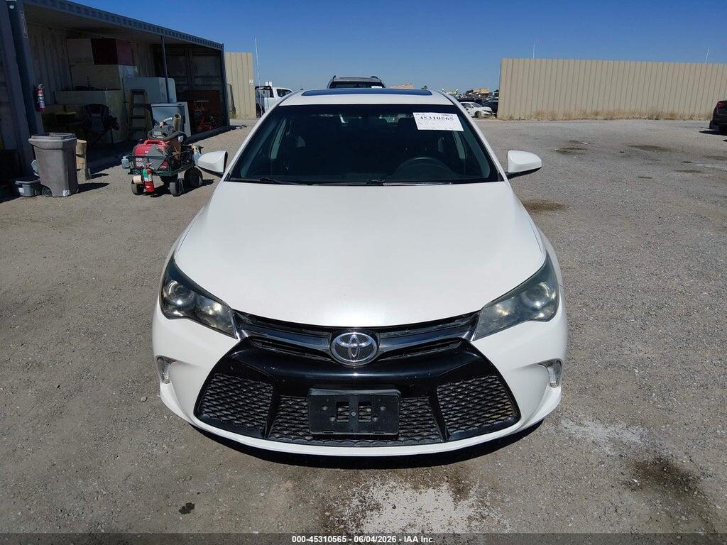 4T1BF1FK5GU545471 2016 TOYOTA CAMRY photo no. 12